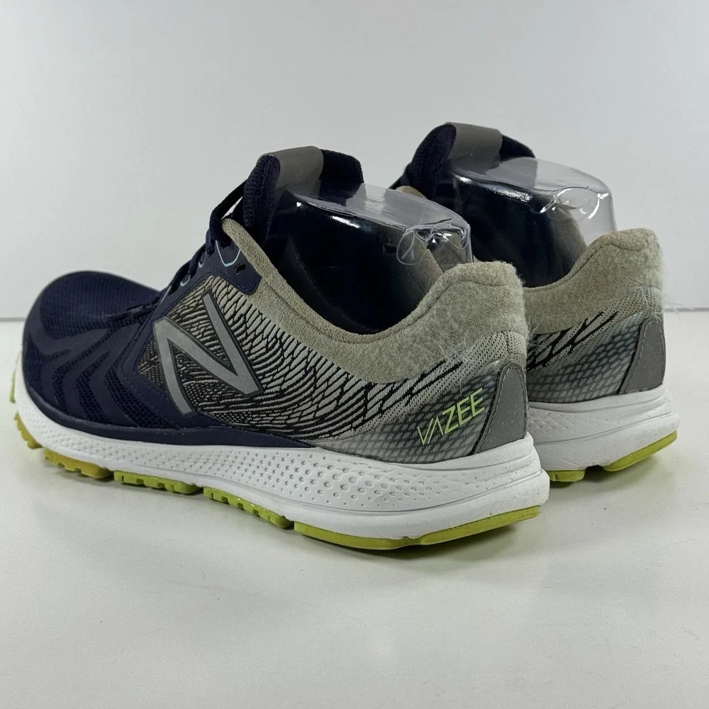 NEW BALANCE 'Vazee Pace' Runners Gray GCon‎ Athletic Running Shoe Women's Size 8